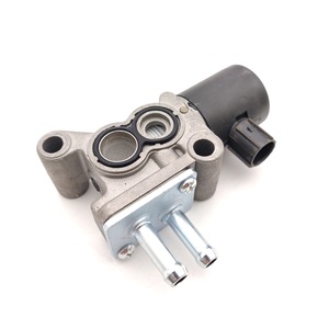 Soupape de régulation de régime de ralenti Honda 36450-P28-A01 pour remplacement et réparation - Product Image 5