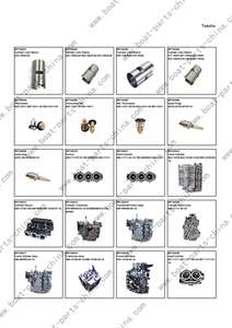Joint d'huile de carter inférieur pour <span class=keywords><strong>moteur</strong></span> <span class=keywords><strong>hors</strong></span>-<span class=keywords><strong>bord</strong></span> <span class=keywords><strong>Yamaha</strong></span> 2 temps 9310110M14 4 hp <span class=keywords><strong>5</strong></span> hp <span class=keywords><strong>moteur</strong></span> <span class=keywords><strong>hors</strong></span>-<span class=keywords><strong>bord</strong></span> 93101-10M14 - Product Image 2