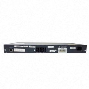Série C9200L Commutateur 24 ports 100 Mbps Ws-C2960+24Tc-S Nintendo Switch Lite - Product Image 5