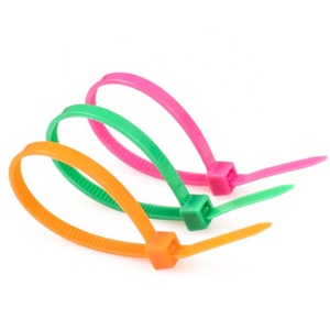 VANTAR Kẹp Cáp PA66 Tự Khóa Dây Nhựa Buộc Dây Cáp Nylon - Product Image 6