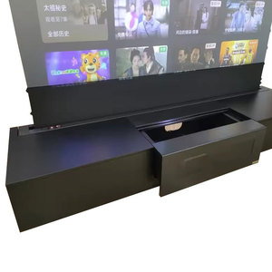 2024 nueva actualización gabinete de <span class=keywords><strong>TV</strong></span> láser aumento de piso gabinete eléctrico inteligente integrado para proyector AWOL/<span class=keywords><strong>XIAOMI</strong></span>/FORMOVIE - Product Image 5