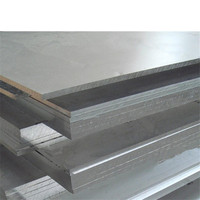 Metal Alloy 6061 Billet Aluminum Plate/Sheet in China