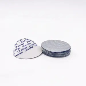 Easy Peel off Induction Aluminum Foil Seal Liner used for PE/PP/PET/Glass Bottles