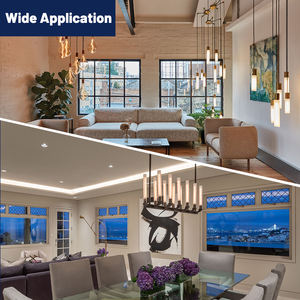 Светодиодная лампа в стиле ретро - Product Image 6