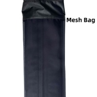 Haute qualité planche de surf Snowboard cerf-volant planche sacs avec fermetures à glissière poignée épaule portant Oxford tissu sac de rangement pour l'extérieur