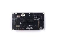 Placa ESP32 de Código Abierto Makerfabs ESP32-Trinity para Paneles de Matriz RGB, Compatible con ESP32-HUB75-MatrixPanel-I2S-DMA C128