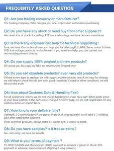 6SL32101KE226AF1 SINAMICS G120C 22กิโลวัตต์ 3AC 380-480โวลต์ PLC - Product Image 1