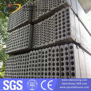 Paneles de pared Jin Sheng 3D MDF insonorizados de diseño moderno para uso doméstico - Product Image 4