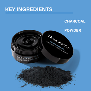 Gel <span class=keywords><strong>Colorante</strong></span> Semipermanente <span class=keywords><strong>per</strong></span> <span class=keywords><strong>Capelli</strong></span> all'Ingrosso, Tenuta Forte, Senza Residui, Colore Nero Naturale <span class=keywords><strong>per</strong></span> Uomini, Copre i <span class=keywords><strong>Capelli</strong></span> Grigi - Product Image 3