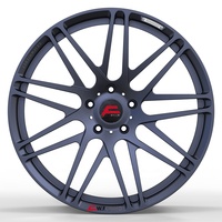 Jantes forgées de 20, 21, 22, 23, 24 pouces au design tendance, 5x112 5x130 pour Mercedes AMG GT 63 S G500 G550 G63 G800, jantes de voiture