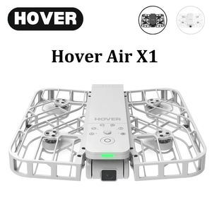 Drone intelligent HOVER Air X1 Mini pliable 2K HD avec télécommande, vol autonome, fonction Suivez-<span class=keywords><strong>moi</strong></span>, vidéo HDR, <span class=keywords><strong>capture</strong></span> d'image 10 km - Product Image 2