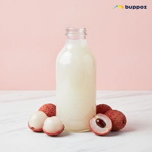 น้ำเชื่อมลิ้นจี่สำหรับธุรกิจอาหาร - Product Image 6
