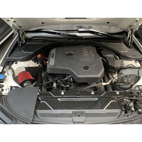 Nouveau kit d'admission d'air froid haute performance pour 330i G20 B48 2.0L 2019-2021 avec garantie d'un an