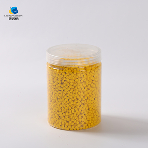 Prix d'usine, granulés de masterbatch de haute qualité SUXUAN <span class=keywords><strong>SM</strong></span>-015, remplis de sel blanc, PP/PE/ABS/TPE/<span class=keywords><strong>PLA</strong></span>, 25 kg/sac, ignifuge - Product Image 2