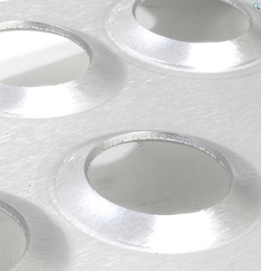 แผงวงจรสำหรับ<span class=keywords><strong>964</strong></span>/993 911 1989-1998มีรอยบุ๋มตามสั่ง - Product Image 4