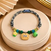 Collier pour animaux de compagnie, accessoire pour chat, collier pour chien, collier, matériaux DIY, accessoires, ornements, colliers pour chats