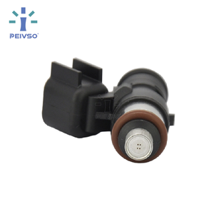 Inyectores de Combustible de Repuesto OEM PEIVSO con Entrega Exprés 0280158091 para Ford, Lincoln, Mercury y Mazda CX-9 Japonés 3.5L 3.7L V6 - Product Image 5