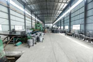 Cilindro del <span class=keywords><strong>Gas</strong></span> da cucina portatile e a bassa <span class=keywords><strong>pressione</strong></span> in alluminio da 15Kg fornito dal produttore - Product Image 3