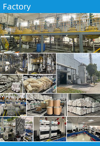 1000-1200 Cps <span class=keywords><strong>Sodium</strong></span> <span class=keywords><strong>Alginate</strong></span> Binder E401 <span class=keywords><strong>Sodium</strong></span> Alginates Kelas Industri Digunakan untuk Tekstil/Percetakan - Product Image 5