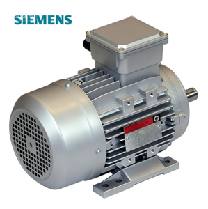 Motor Asíncrono Trifásico de la Serie Innomotics de 400 V, 30 kW, 110 kW, 132 kW, Motor de Inducción de Corriente Alterna para Compresor de Aire - Product Image 4