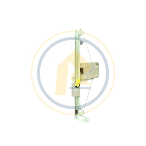 Régulateur de vitre adaptable Ac Rolcar pour OE YQ00112680, compatible avec Citroën C3 Aircross 2017 - Product Image 1