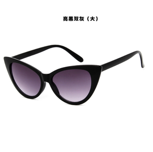 <b>Cheap</b> Wholesale Hot Selling European American Fashion Trend Cat's Eye Sunglasses UV400 Comfortable Retro Sexy <b>Frame</b> - Product Image 3