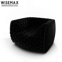 WISEMAX – mobilier moderne et créatif, canapé à bulles, design de personnalité, art, loisirs, salon, hôtel