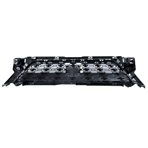 Rejilla Delantera Interior Original para SEAT <span class=keywords><strong>IBIZA</strong></span> 2017-2024 para 6F0853654D9B9 - Product Image 4