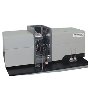 Spectromètre d'absorption GA3202 Plus, résolution de longueur d'onde de 0,5 nm, garantie d'un an - Product Image 2