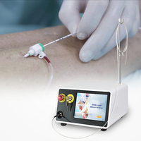 2024 Offre Spéciale Portable 1470nm Diode Laser EVLT Varices Machine de traitement Taser