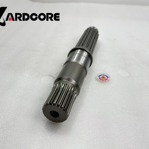 Arbre de transmission XKAY-01967 pour JMV-147 JMV-95 - Product Image 2