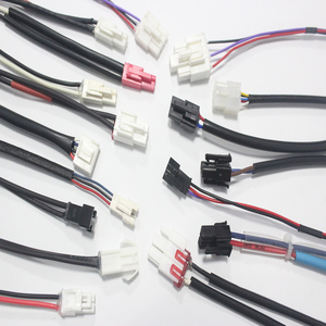 Mini Micro Jst <span class=keywords><strong>2</strong></span> Pin Plug Connector Cable Speelgoed Batterij Kabelboom - Product Image 1