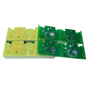 לוח מעגלים מודפסים מותאם אישית fr4/יצרן PCB ב סין