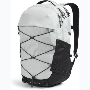 Sac à dos de randonnée imperméable en PVC personnalisé de la marque TNF, sac à dos de voyage pliable imperméable à enroulement de 20 L pour le camping - Product Image 1