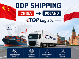 Logística DDP de China a Alemania, Francia, Italia y España para Ropa y Calzado de Fútbol - Product Image 3
