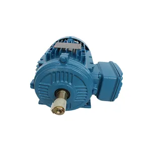 Original WEG 220v 5hp Ac 3 Phase Asynchronous Induction Ac Motors