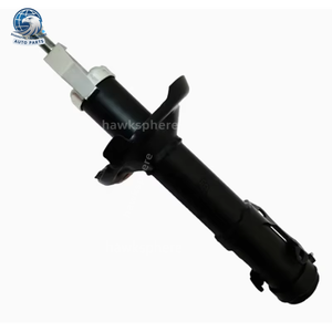 Nuevo Amortiguador de Acero para Automóvil A13-2905010 A13-2915010 para Chery Celer A5 2013, Delantero - Product Image 1