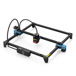 Grosir Mesin Pengukir dan Pemotong Laser Dioda TTS-20 <span class=keywords><strong>Pro</strong></span> 20W Tipe Gantry Baru untuk Kayu, PVC, Plastik, dan Logam Berlapis - Product Image 1