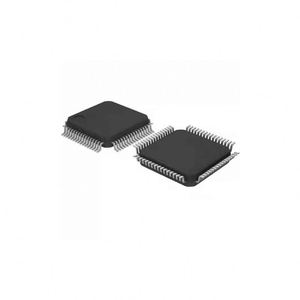 ใหม่และเป็นของแท้ในสต็อก R4F20103NFA LQFP64 MCU IC ชิป ชิ้นส่วนอิเล็กทรอนิกส์ วงจรรวม - Product Image 1