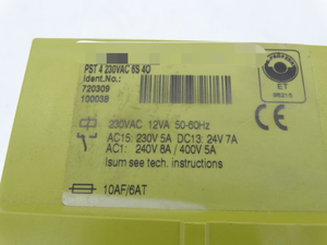 PLC 720309 继电器编程控制器 - Product Image 3