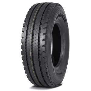 ยางรถบรรทุกใหม่ Tread Life ขนาด 315/80R22.5 สำหรับทุกตำแหน่ง ยางรถบรรทุกพาณิชย์ ยางรถบรรทุกสำหรับงานหนัก สำหรับการเดินทางระยะไกล - Product Image 2