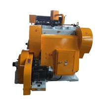 HRB-PACK manuel rainage et découpe machine