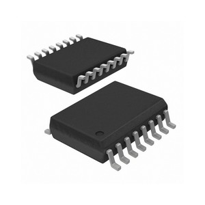 Mạch tích hợp max736cwe + Buck-Boost chuyển mạch điều chỉnh IC tiêu cực cố định 1 đầu ra max736cwe bề mặt gắn kết 16-soic - Product Image 1