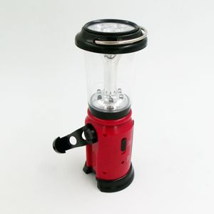 <span class=keywords><strong>Radio</strong></span> d'urgence à manivelle avec <span class=keywords><strong>dynamo</strong></span>, <span class=keywords><strong>lampe</strong></span> à 6 LED, <span class=keywords><strong>lampe</strong></span> torche à 3 LED, <span class=keywords><strong>radio</strong></span> FM avec haut-parleur magnétique pour le camping - Product Image 6