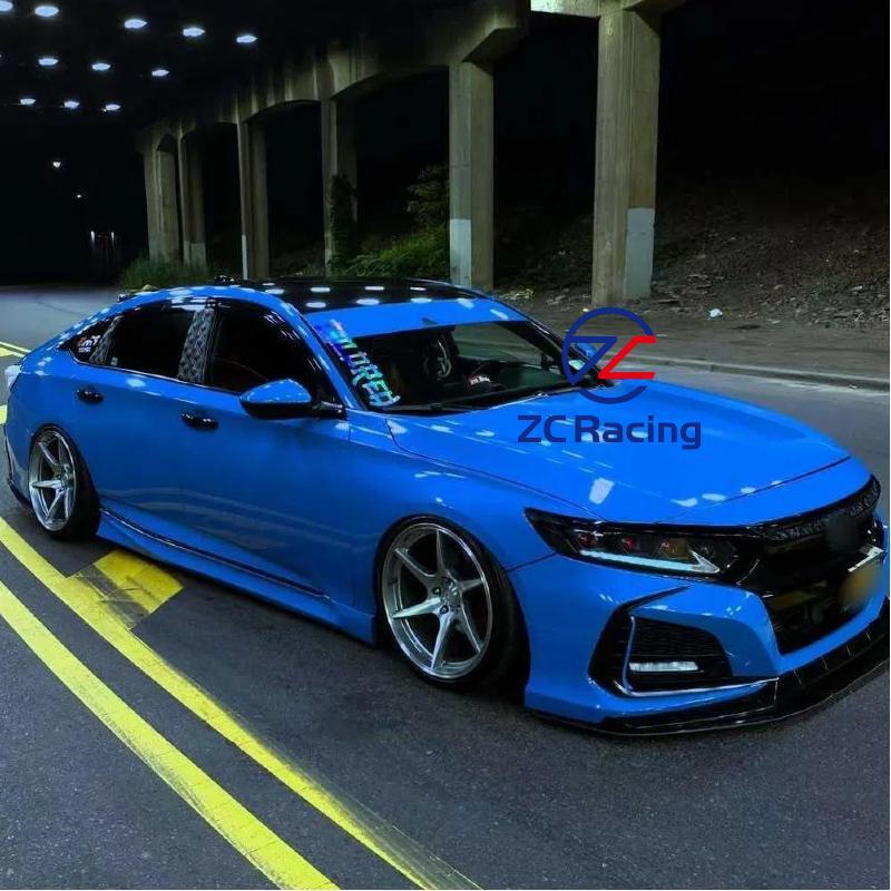 honda accord euro body kit
