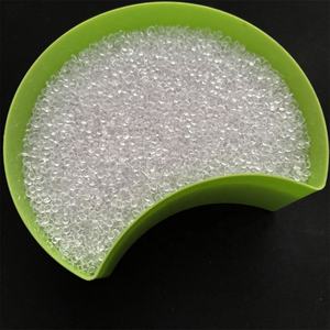 PETG T110, Copoliéster de grado de moldeo por inyección de extrusión transparente resistente a altas temperaturas - Product Image 2