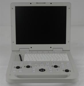 Escáner de Ultrasonido Veterinario Digital Portátil MT MEDICAL con Sonda Convexa, Conexión a Laptop, Máquina Metálica, Alimentación <span class=keywords><strong>El</strong></span>éctrica - Product Image 4