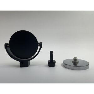 Objetivo Universal para Escáner ADS108-5 de 115 mm - Diseño Geométrico Elegante en Blanco y Negro Compatible con Escáneres Láser <span class=keywords><strong>3D</strong></span> Z+F/<span class=keywords><strong>Leica</strong></span> y Ingeniería - Product Image 3