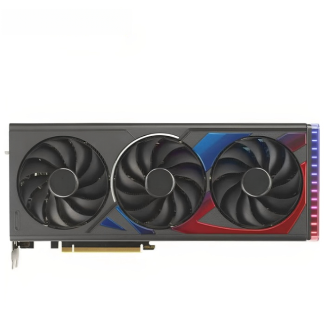 Second Hand Flagship Discrete Graphics Card 99 New RTX4080Super-16G Black