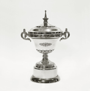 Trofeos y medallas chapados Nueva llegada Venta directa de fábrica Popular <span class=keywords><strong>Premier</strong></span> <span class=keywords><strong>Trofeo</strong></span> Lujoso Calidad <span class=keywords><strong>Trofeo</strong></span> único Premio personalizado - Product Image 2